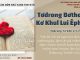 Tơdrong Bơtho Ăn Kơ Khul Lui Êphêsô – 5/10/2026