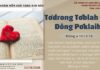 Tơdrong Tơblah Đei Dŏng Pơklaih – 13/10/2026