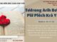 Tơdrong Arih Bơngai Plơ̆ Plĕch Kră Yang – 15/10/2026