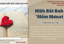 Hlôh Băt Dah ‘Mêm Mơnat – 19/10/2026