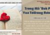 Trong Mă ‘Bok Pôl Yua Tơdrong Rơngei – 20/10/2026