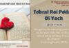 Tơbral Roi Pơdah Đĭ Yoch – 23/10/2026