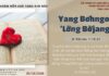 Yang Bơhngol ‘Lơ̆ng Bơ̆jang – 26/10/2026