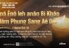Kpă Ênô leh anăn Bi Khăp Hlăm Phung Sang Aê Diê – 3/10/2026