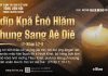 Hdĭp Kpă Ênô Hlăm Phung Sang Aê Diê – 7/10/2026