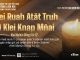Klei Ruah Atăt Truh Kơ Klei Knap Mñai – 12/10/2026