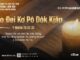 Đăo Đei Kơ Pô Dôk Kjăp – 17/10/2026