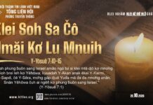 Klei Soh Sa Čô Hmăi Kơ Lu Mnuih – 22/10/2026