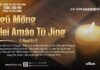 Kgŭ Mơ̆ng Klei amâo Tŭ Jing – 24/10/2026