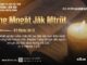 Yang Mngăt Jăk Mtrŭt – 26/10/2026