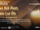 Brei Djă Pioh, Đăm Lui Ôh – 29/10/2026