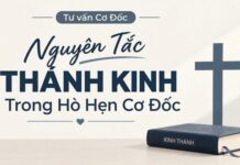 Nguyên Tắc Thánh Kinh Trong Hò Hẹn Cơ Đốc