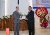 Đắk Lắk: Thành lập Chi Hội Tin Lành Buôn Ea Kmăt