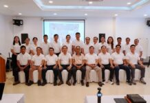 Khối Thể thao – Ủy ban Thanh Thiếu Nhi TLH: Họp mặt Nhân sự và Triển khai Kế hoạch Mục vụ Nhiệm kỳ 2026 – 2030