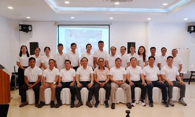 Khối Thể thao – Ủy ban Thanh Thiếu Nhi TLH: Họp mặt Nhân sự và Triển khai Kế hoạch Mục vụ Nhiệm kỳ 2026 – 2030