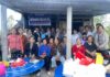 UB. Kiến Thiết: Thư ngỏ V/v Kêu Gọi Gây Quỹ Mua Đất Xây Dựng Nhà Nguyện Của Điểm Nhóm Cống Đá Lớn – Cà Mau