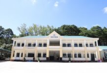 Gia Lai: Cảm tạ Cơ sở Cơ Đốc Giáo dục và Văn phòng Ban Đại diện Tin Lành tỉnh