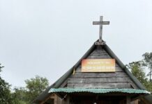 KÝ SỰ: HÀNH TRÌNH KHÍCH LỆ – YÊU THƯƠNG