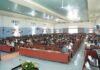 Gia Lai: Huấn luyện Trại Xuân cho Đặc trách Thiếu niên