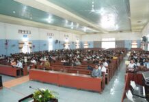 Gia Lai: Huấn luyện Trại Xuân cho Đặc trách Thiếu niên