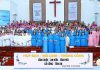 Tây Ninh: Họp bạn – Bồi linh – Thông công Phụ nữ