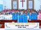Tây Ninh: Họp bạn – Bồi linh – Thông công Phụ nữ